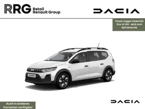 Dacia Jogger Essential Eco-G 120