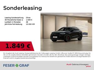 Audi RSQ8 perf. HD-Matrix/RS-AgA/Keramik/Vmax/HuD/B&O