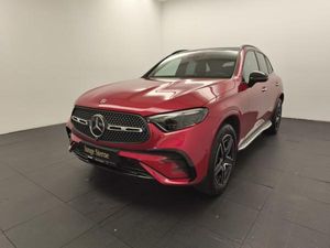 Mercedes-Benz GLC 300 de 4M AMG mit 0,5% Versteuerung+Night+DigiLight+Pano+HUD+360°+2 Jahre Garantie