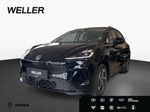 MG 4 Urban Premium 54kWh Navi DAB SiHz LkHz LED 360