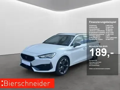 Cupra Leon Auto kaufen