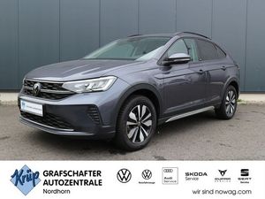 Volkswagen Taigo 1,0 TSI Move +LED+Navi+AHK+Kamera+Shzg