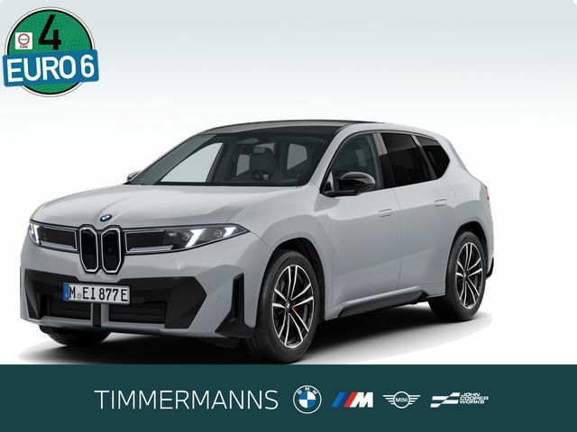BMW iX3 40  SOFORT LIEFERBAR Leasing