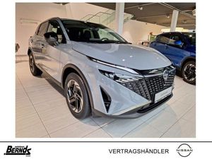 Nissan Qashqai N-Connecta MY27 158PS Automatik SOFORT VERFÜGBAR