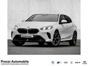 BMW 120 M SPORT DESIGN+DA+PA+KOMFORTZG