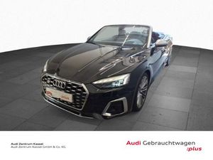 Audi S5 Cabriolet 3.0 TFSI quattro Laser B&O HuD 360°