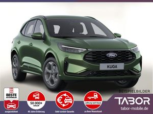 Ford Kuga 2.5 FHEV 183 AWD ST-Line Nav Winter Kam LED Leasing