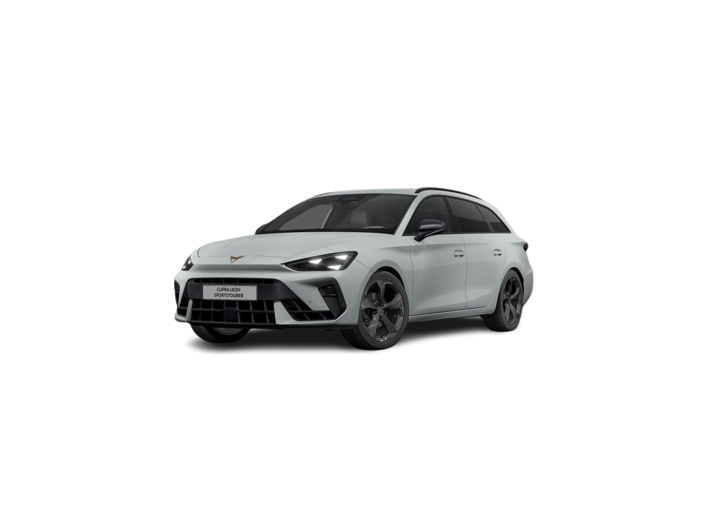 Cupra Leon Sportstourer 1.5 eTSI 7-Gang DSG Auto-Abo