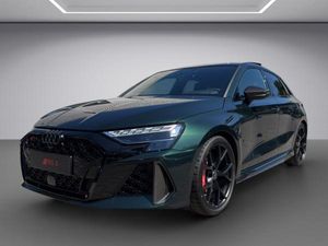 Audi RS3 Sportback S tronic
