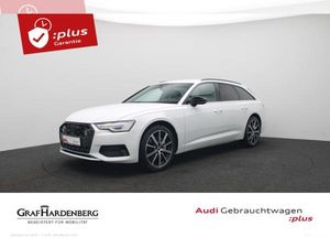Audi A6 Avant 45 TFSI S Line Matrix Navi ACC HuD AHK