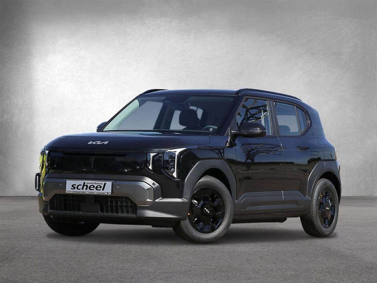 Kia EV2 Air *WinterPaket *NAVI *Wärmepumpe Leasing