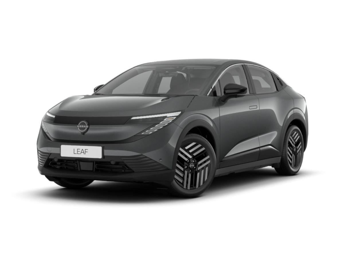 Nissan Leaf Engage+ 