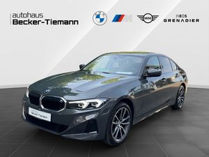 BMW 318i Limousine | Garantie 06/29 | Navi | LED | P Leasing