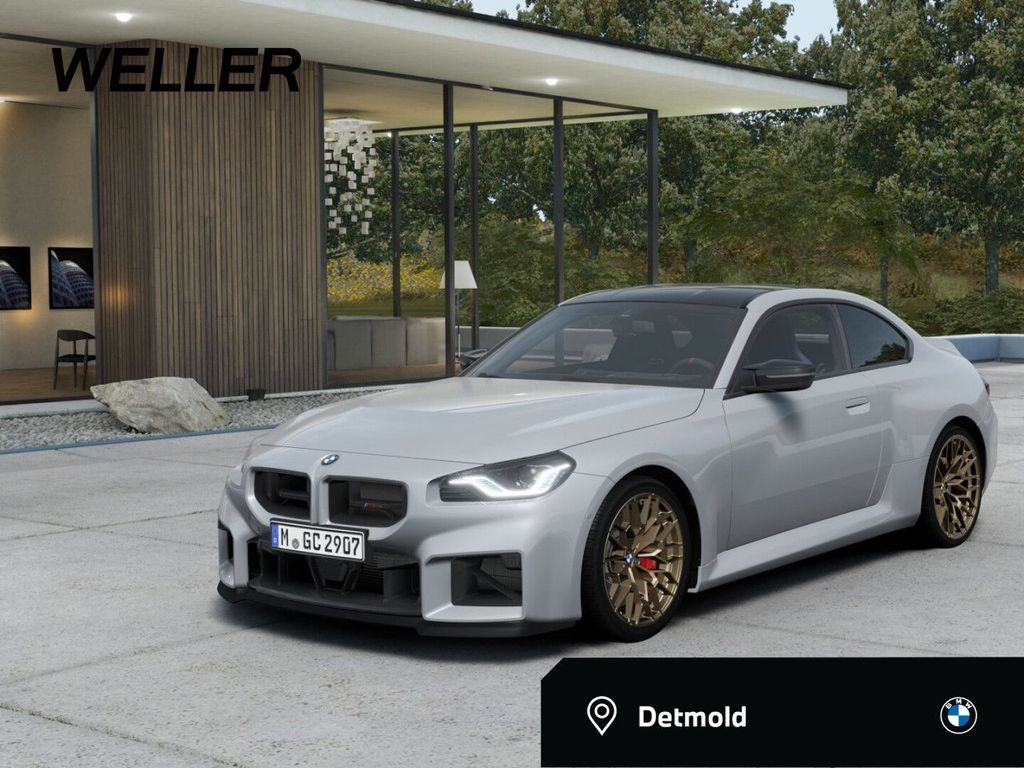 BMW M2 CS Coupé, Leasing ab 1.649 EUR Leasing