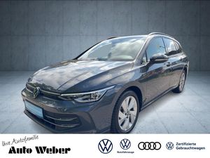 Volkswagen Golf Variant 1.5TSI Goal Matrix Navi Pano H/K