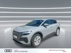Audi Q4 e-tron 35 Kamera STHZG Navi+ Virtual 19