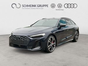 Audi A5 Avant e-hybrid quattro 270 kW S tronic