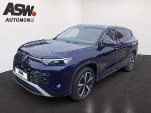 Volkswagen Tayron Elegance 1.5eTSI DSG 💼👷🏻‍♂️Gewerbe👷🏻‍♂️💼‼️sofort verfügbar‼️ Leasing