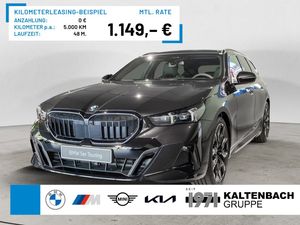 BMW 540d Touring xDrive M-Sport Pro 360° PANO LED