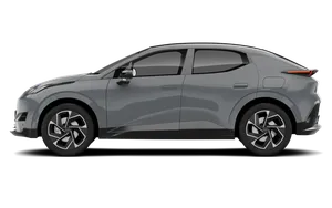 Lynk & Co 02 Core Core
