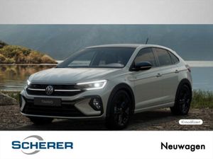 Volkswagen Taigo R-Line 1.5 TSI DSG PANO NAVI KEYL CLIMATRO