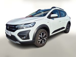 Dacia Sandero Stepway III 1.0 TCe 90 Comfort Nav PDC Leasing privat