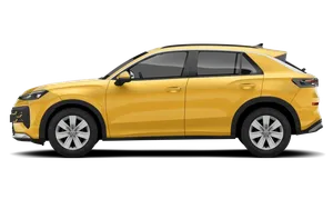 Volkswagen T-Roc 1.0 TSI 81 kW GOAL