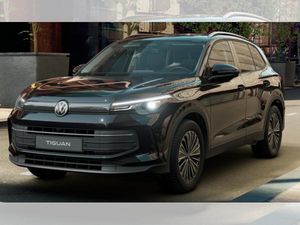 Volkswagen Tiguan ENERGY 1.5l eTSI DSG *sofort verfügbar*