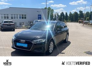 Audi A4 Avant 35 TFSI S-tronic basis NAVI+PDC+GRA+SHZ