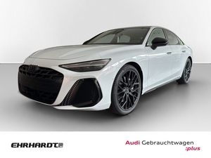 Audi A6 Limousine TDI quattro S tronic S line PANO*HU
