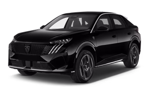Peugeot e-3008 Dual-Elektromotor 325 AWD GT