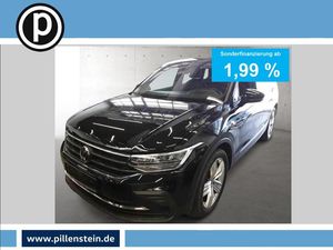 Volkswagen Tiguan ACTIVE 2.0 TDI DSG AHK KAMERA NAVI HUD