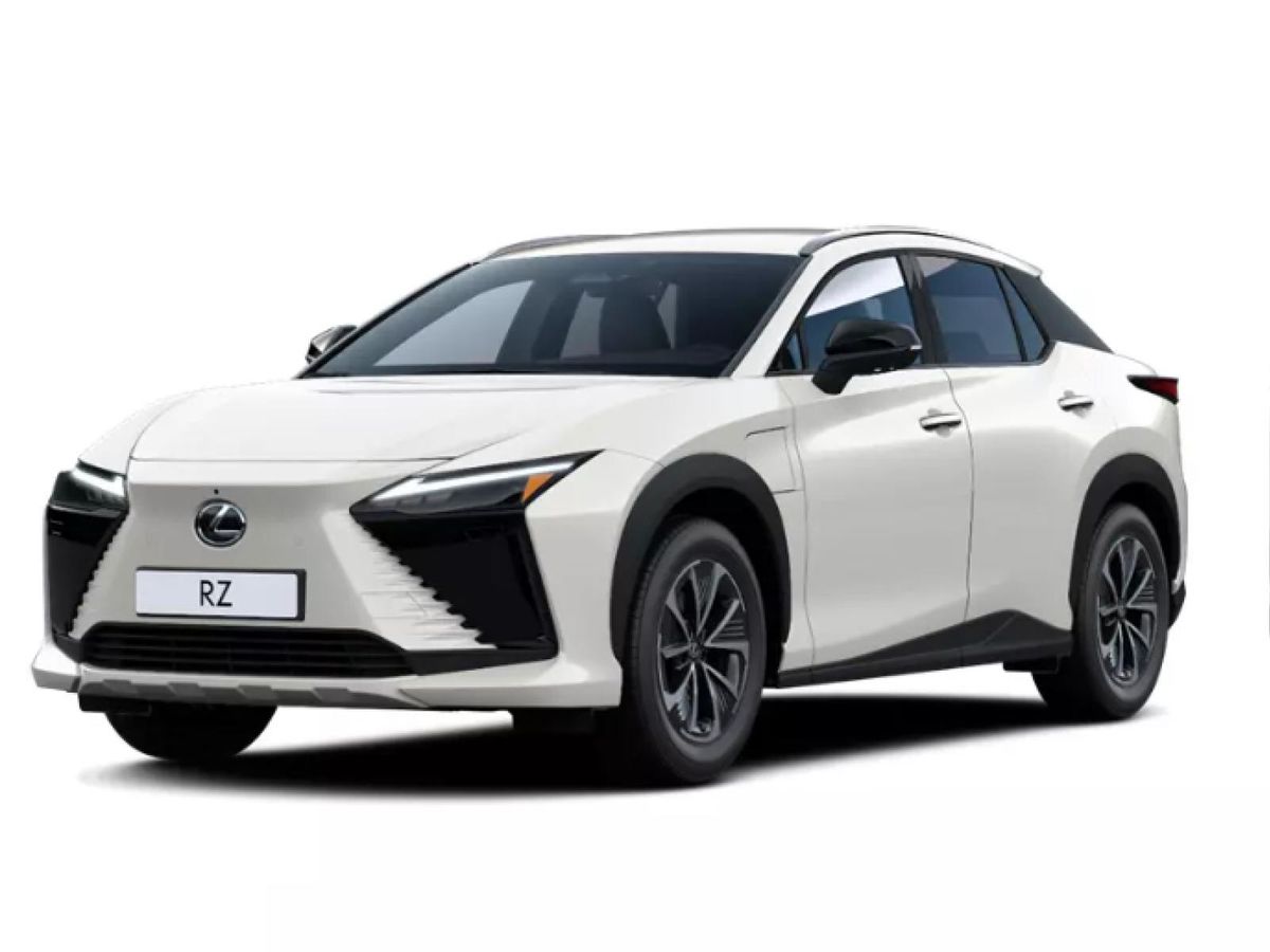 Lexus RZ 350e Executive + Technologie P. - verschiedene Farben Leasing
