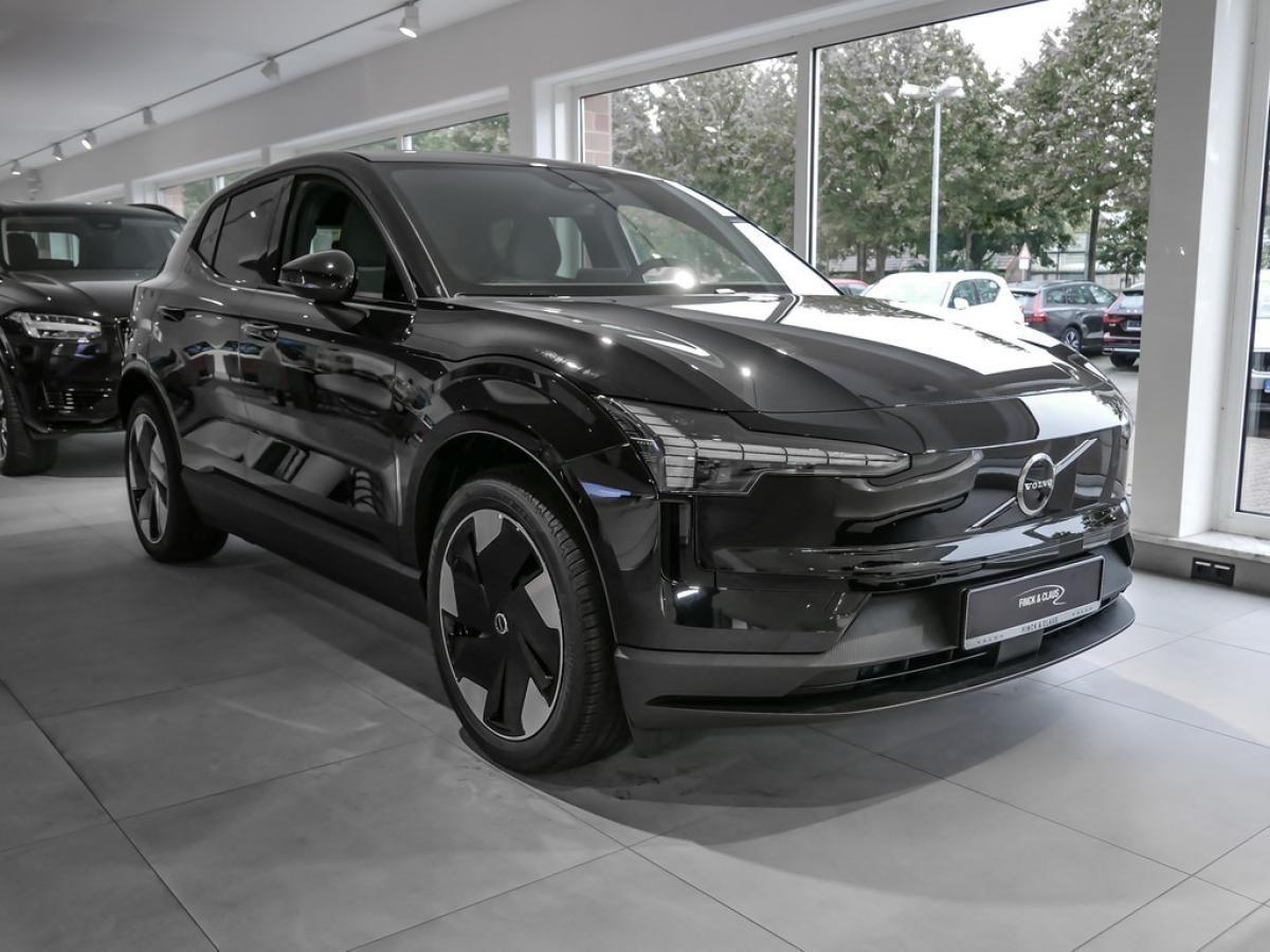 Volvo EX30 Single Motor Extended Range Core Leasing