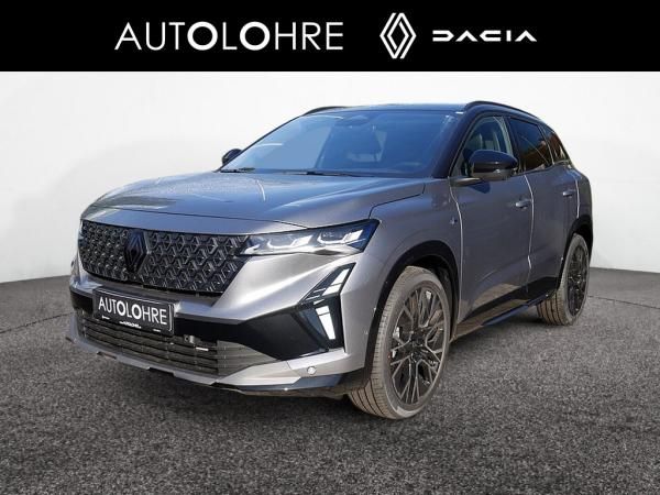 Renault Austral Esprit Alpine Mild Hybrid 160 Automatik Leasing