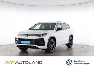 Volkswagen Tayron 1.5 TSI DSG eHybrid R-Line BLACK STYLE