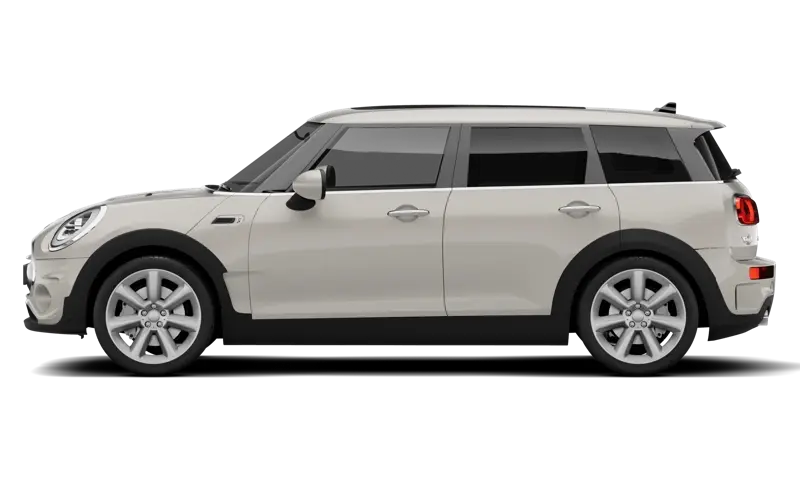 MINI Clubman Cooper Classic Trim Automatik Classic Trim Leasing