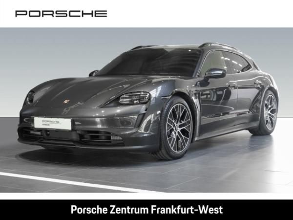 Porsche Taycan ‼️ANGEBOT & TOP AUSSTATTUNG‼️ Taycan Sport Turismo mit Top Ausstattung sofort verfügbar Leasing