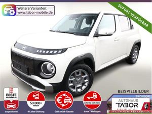 Hyundai INSTER Inster 49 kWh Nav Pano 17Z SHZ Privacy ACC LED
