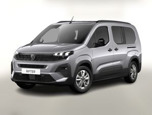 Peugeot Rifter 130 EAT8 Allure L2 7S StyleP MirrorL Temp Auto-Abo privat Auto-Abo