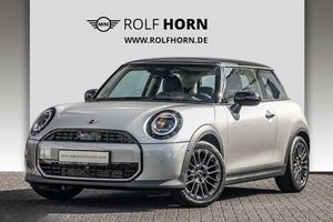 MINI Cooper C Classic Trim Paket S RfKamera Navi LED.