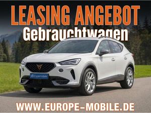 Cupra Formentor (Gebraucht) 1.5 TSI 110 kW DSG WINTER|KAM|ASSIST|PARK|5JGARAN|VOLL-LED|UVM.