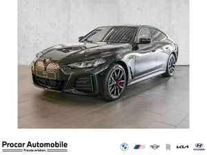 BMW i4 eDrive35 MSport ACC RFK H/K NAVI LED LM 19"