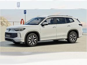 Volkswagen Tayron Life 1.5 eTSI 150 PS *LED-PLUS*NAV*AHK*STANDHEIZUNG*KAMERA*53.460€