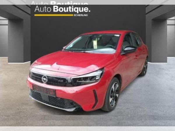 Opel Corsa E-EDITION (136 PS) /ASSISTENZ/LED/DAB/GANZAJHRESR. UVM. Leasing