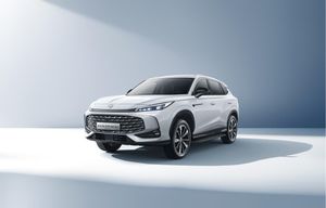 MG EHS Leasing