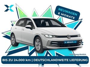 Volkswagen Golf Life ❗️ Deutschlandweite Lieferung ❗️ 6-Monats-Fullservice❗️Vielfahrer geeignet✅