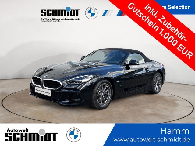 BMW Z4 sDrive30i M Sport / NP= 70.750,- / Adapt. LED Leasing