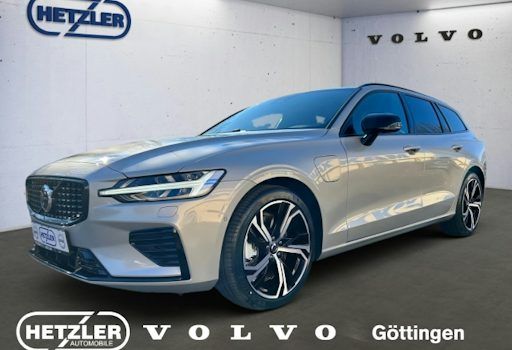 Volvo V60 T8 AWD Recharge Plus Dark Auto 5dr Auto kaufen