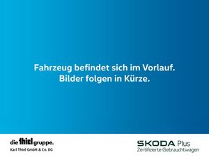 Skoda Elroq 85 Sportline Edition AHK+Navi+Martix+HuD A